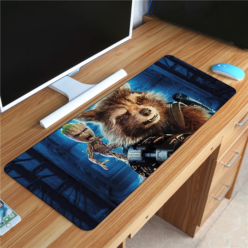 SIANCS 70*30 см милый Мышь коврик секси аниме игровой XL Большой Гранде геймер