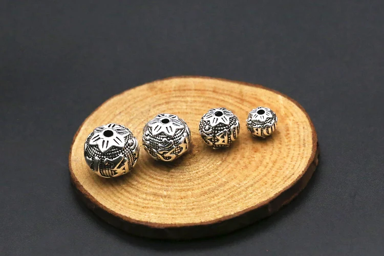 silver-om-bead005D