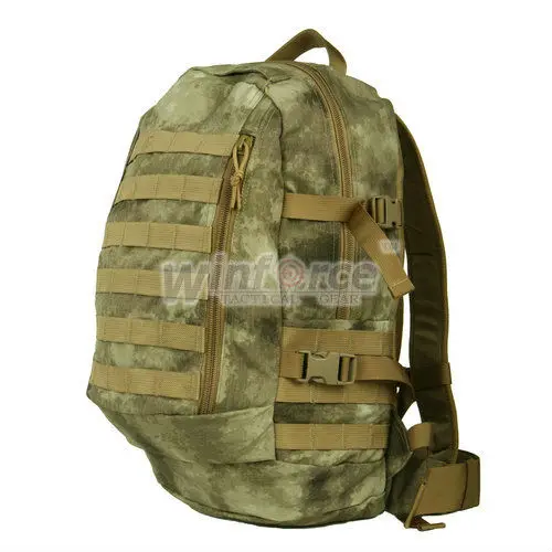 

WINFORCE Tactical Gear/WP-04 "Hickwall" Recon Pack / by 100% CORDURA / QUALITY GUARANTEED MILITARY AND OUTDOOR BACKPACK