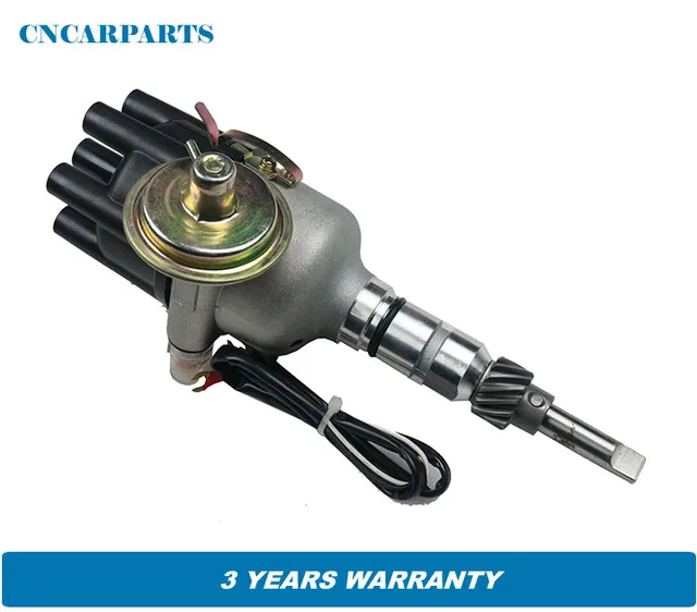 Electronic Distributor Fit For Toyota Landcruiser 2f 4 2l 3f 4 0l