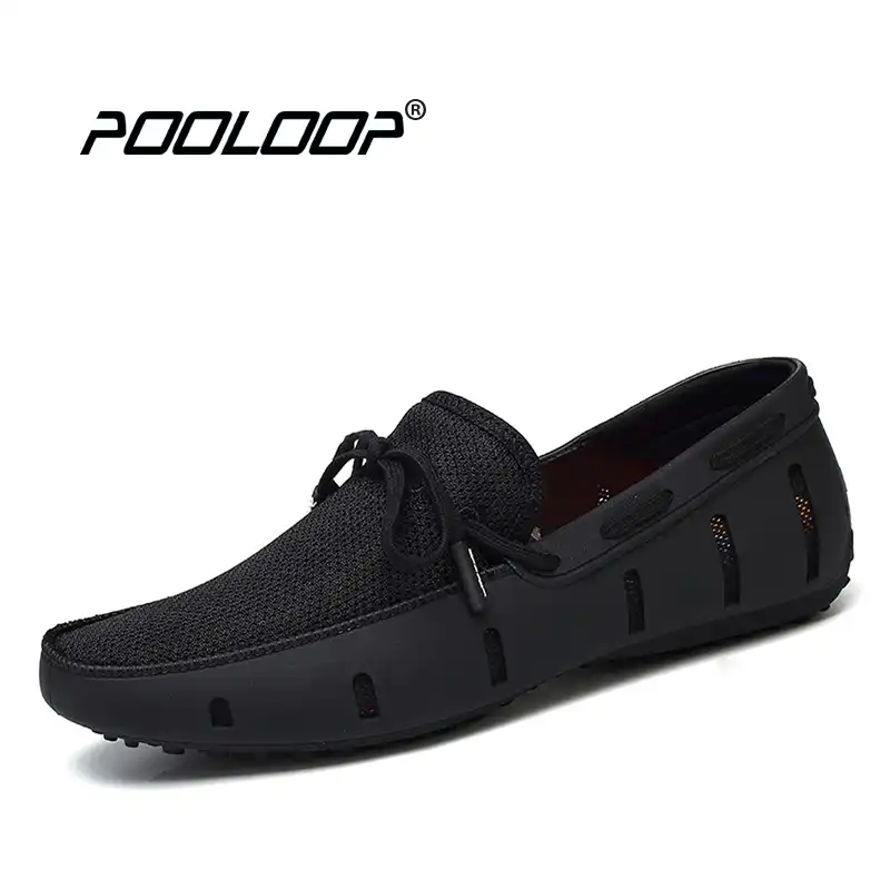swims penny loafer driver