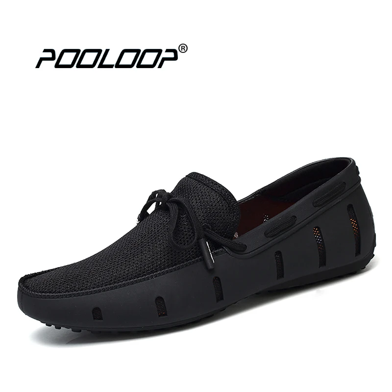 beach loafers mens