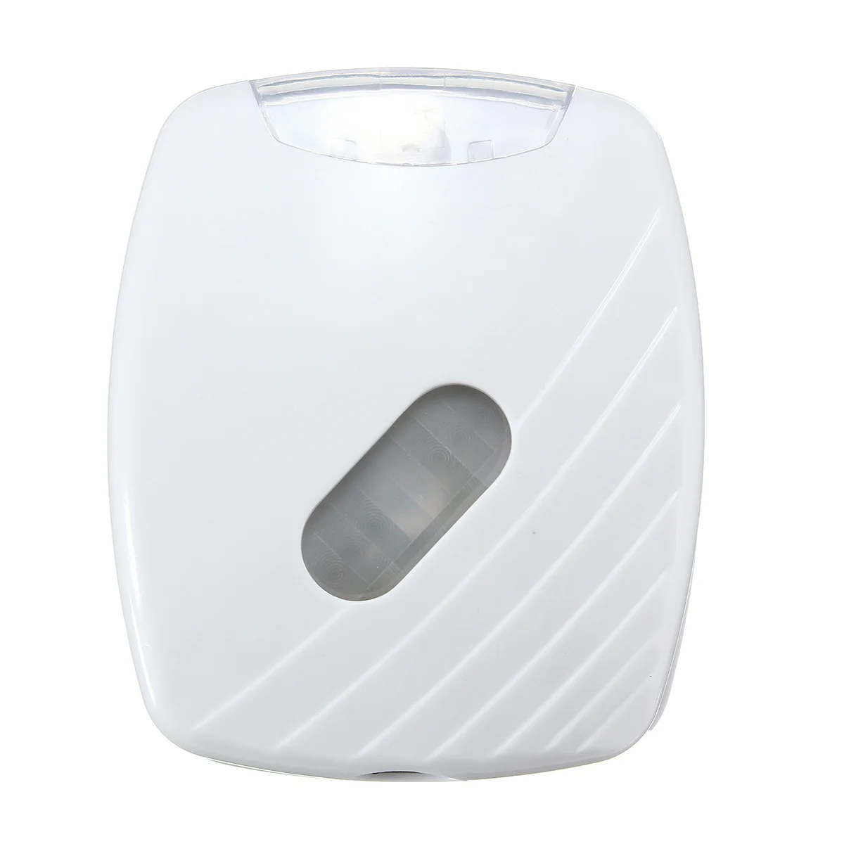 Jiguoor Новое поступление светодиодный активированный движения человека PIR светильник с датчиком для туалета светодиодный легкая миска для ванной светодиодный ночной активированный светильник движения