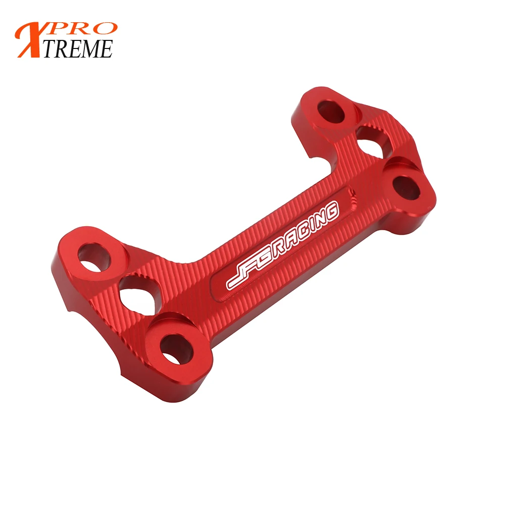 Крепление для мотоцикла зажим Honda CRF150L CRF250L CRF250RALLY XR230 XR250/Baja/Motard XR250R XR400R XR600R XR650R 1988
