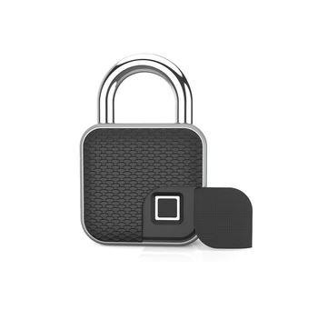 

L3 Smart Bluetooth Fingerprint Door Lock Safe USB Charging Waterproof Anti Theft Lock Home Security Safety