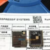10 шт., флэш-память 32 Мб, стандарт Wi-Fi + BT + BLE ESP32 ► Фото 2/5