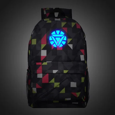Iron Man bag (22)