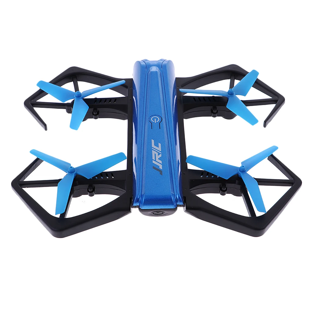 

JJRC H43WH Foldable Drone 4CH 6-axis with WiFi 720P HD Camera APP Control FPV Drone Mini RC Drone Headless Mode Function