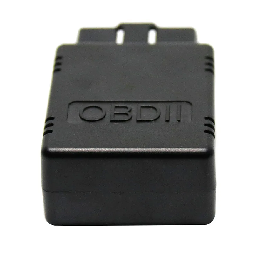 V02H2 bluetooth-сканер V1.5 Беспроводной Интерфейс код ридер диагностический инструмент черный АБС высококачественный и прочный практичный l0419