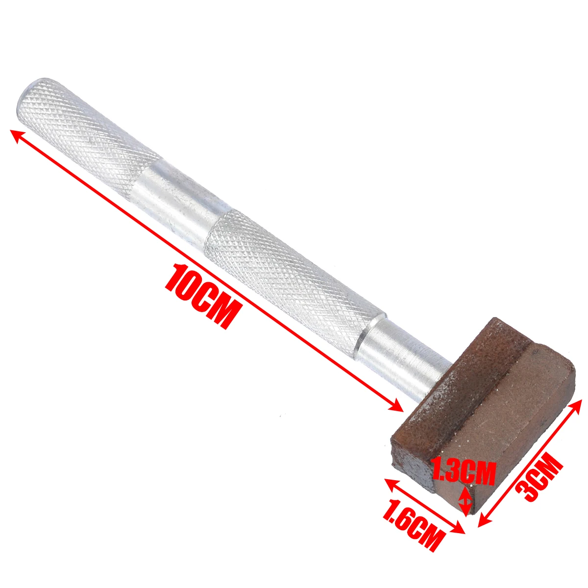 PDTO 1pc Sintered Diamond Grinding Wheel Disc Dresser Grinder Stone Grinding  Abrasive Dressing Tool