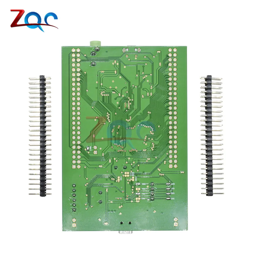 Stm32f4 Обнаружение Stm32f407 Cortex-m4 макетная плата модуль st-link V2