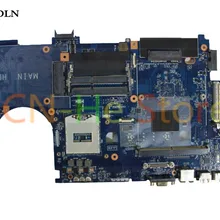 Joutndln для Dell Precision M6800 Материнская плата ноутбука gdmgc 0 gdmgc CN-0GDMGC PGA947 VAR10 LA-9782P DDR3