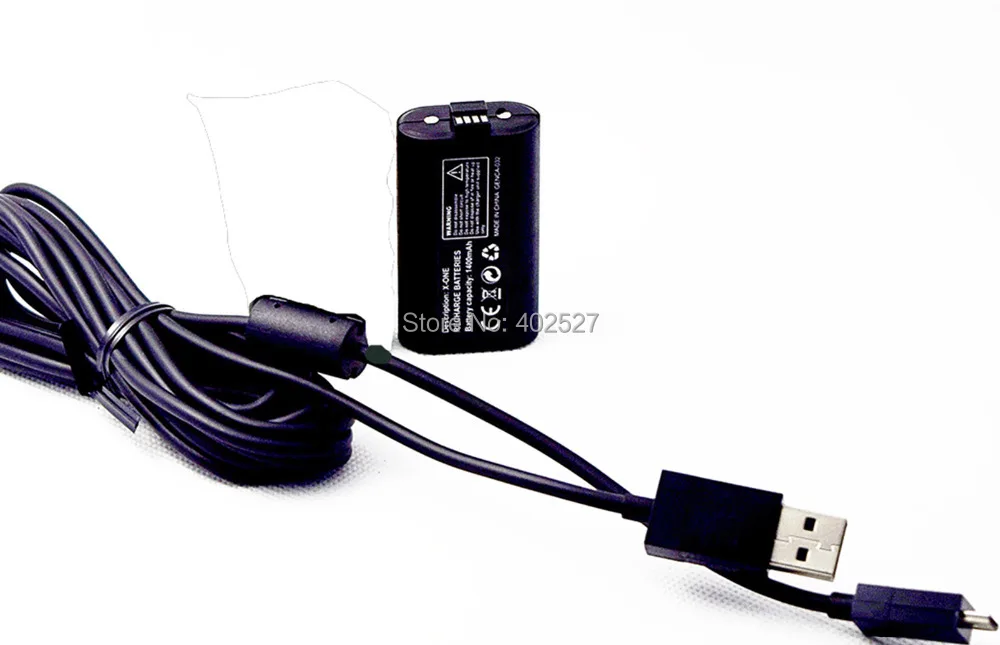 NEW ! BATTERY FOR Xbox One Play &amp Charge Kit - Long-Lasting Rechargeable Battery FREE shipping | Электроника