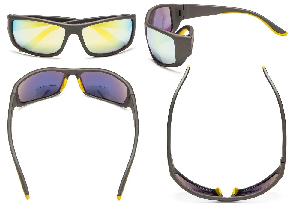 SGS038 GoldMirror