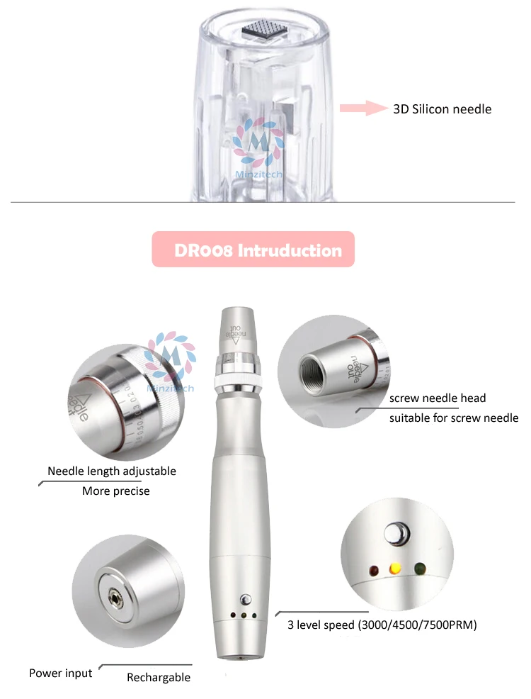 Derma pen screw port bro-3