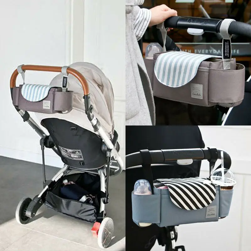 caddy stroller