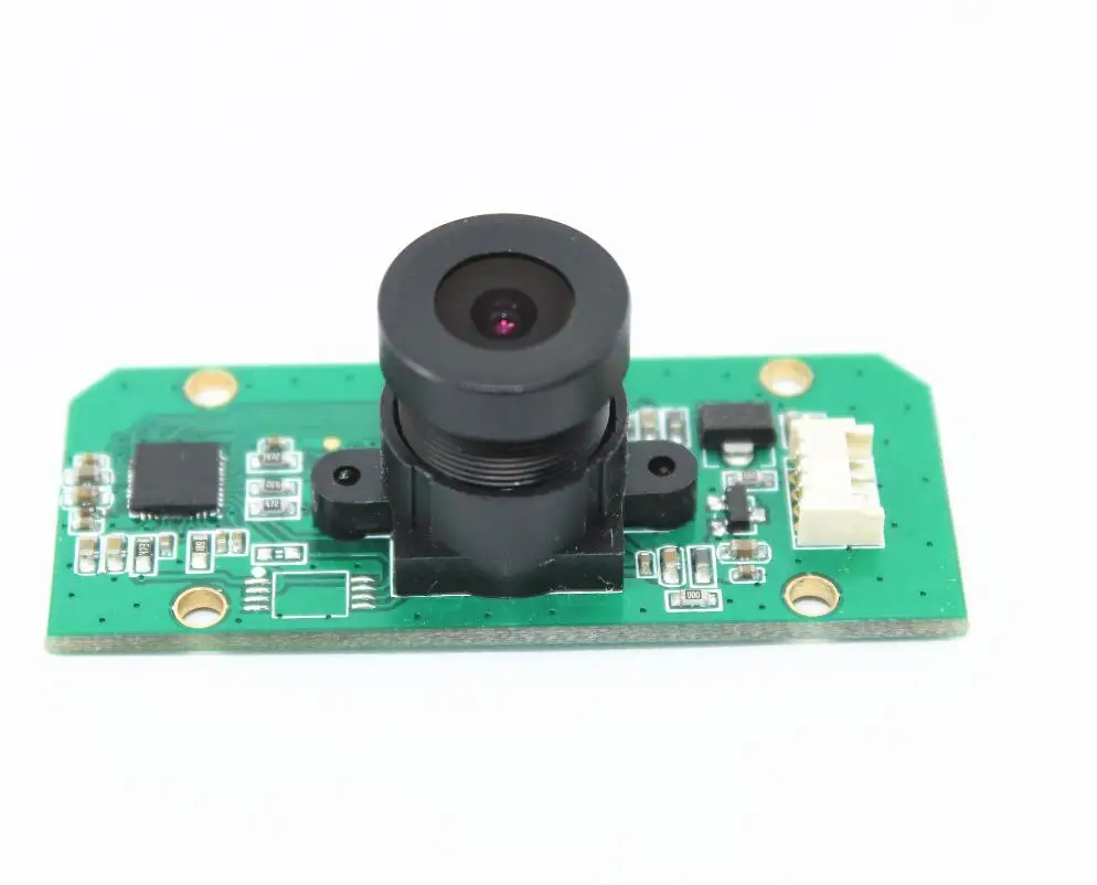 

OV7725 0.3MP High Definition Qr code scanner camera module with 60fps