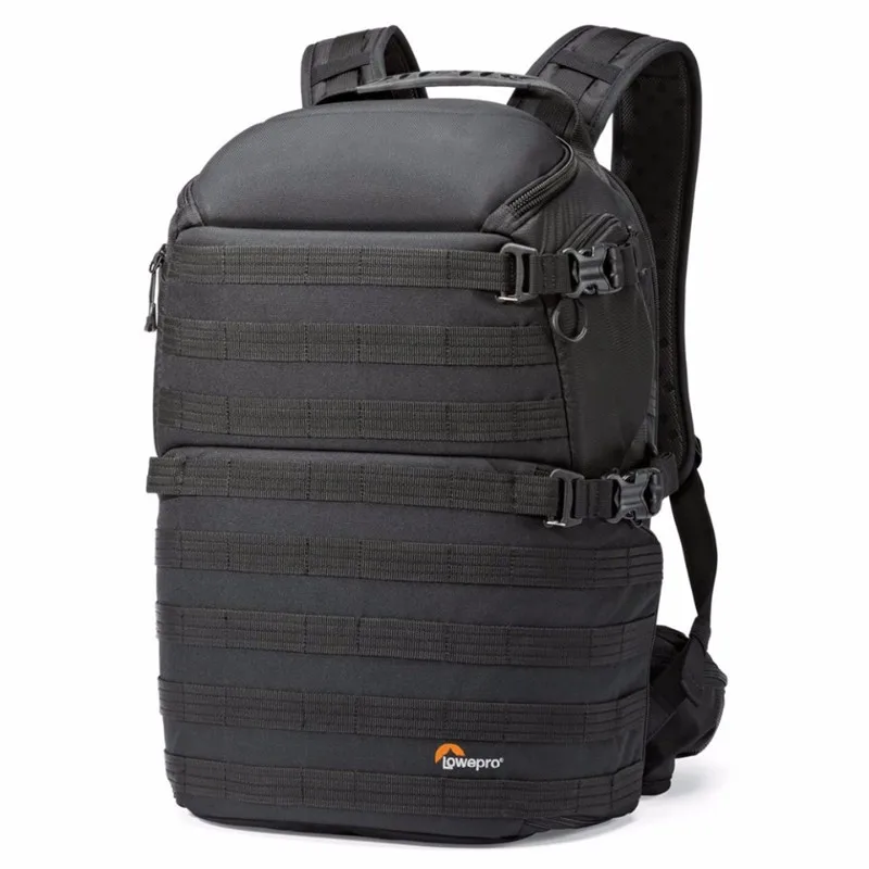  fast shipping Genuine Lowepro ProTactic 350 AW DSLR Camera Photo Bag Laptop Backpack with All Weath