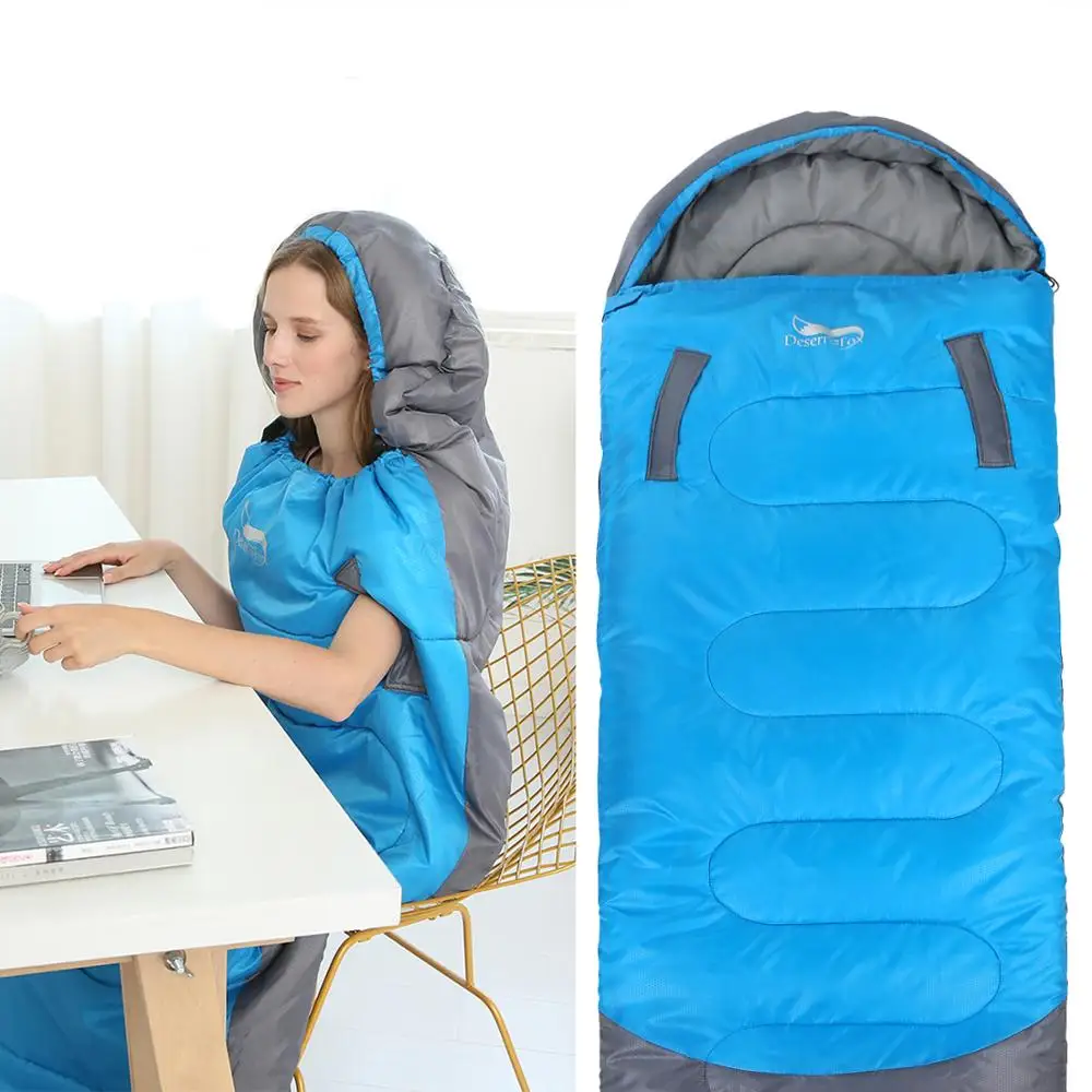 Desertfox Wearable Sleeping Bag Desertfox Wearable Sleeping Bag