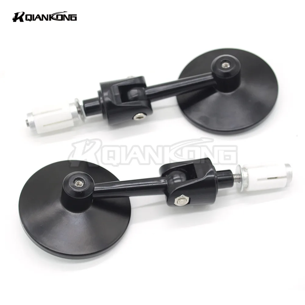Боковое зеркало для мотоцикла 7/8 дюйма 22 мм honda CBR954RR CBR 954 RR 954RR CBR954Rr CB400 CB500F CB500X |