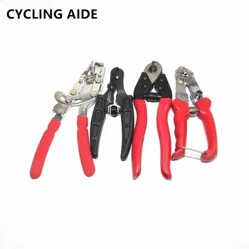 bicycle cable and housing cutter cable fixer bike cable tools repair tool