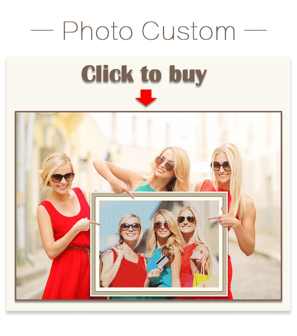 Pintura diamante foto personalização personalizada personalizado privado