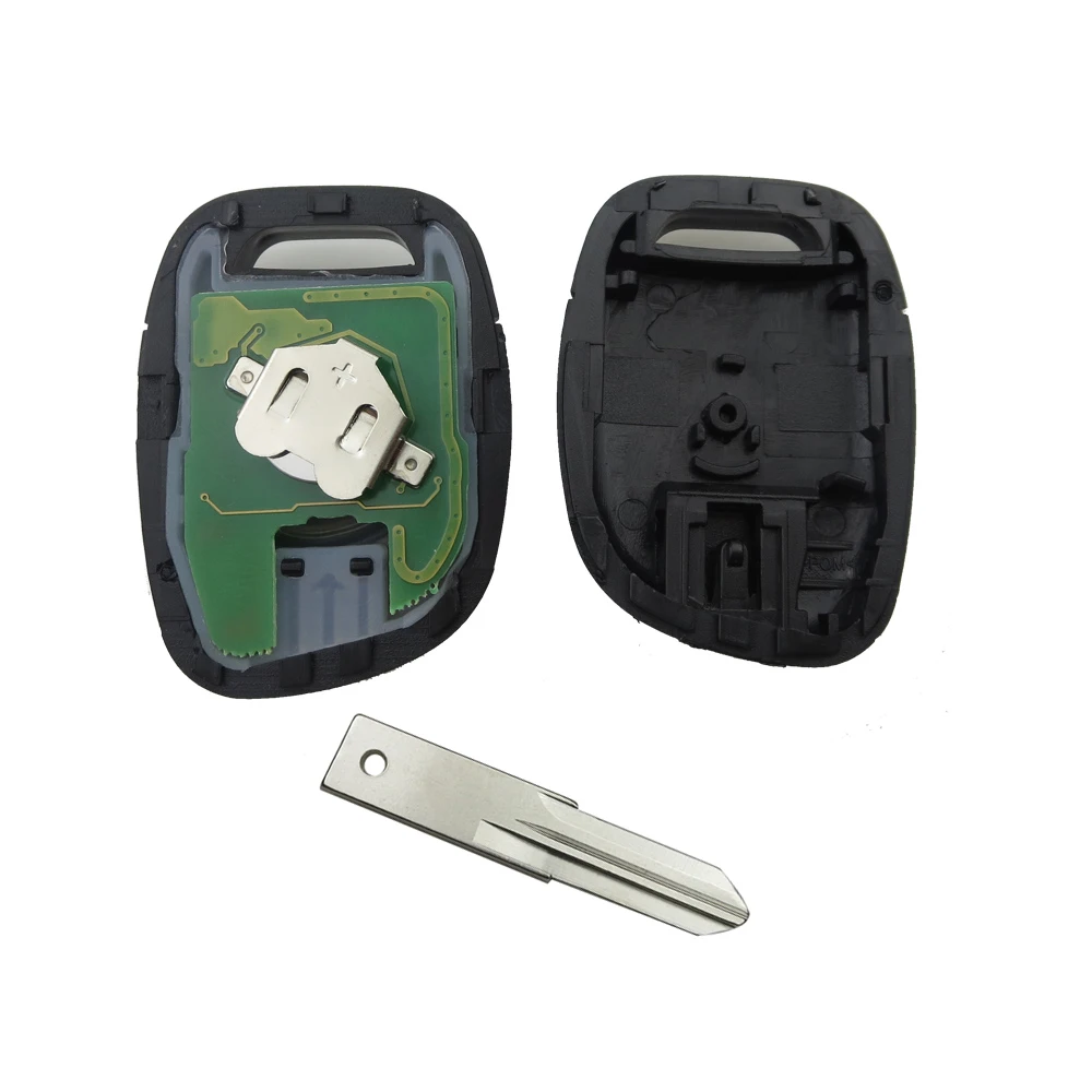 renault key