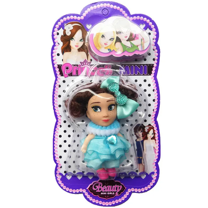 New Fashion Dolls Monster font b Toys b font Doll For Girls High Quality font b