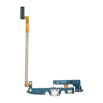 Reemplazo del Cable flexible del puerto de carga de iPartsBuy para Galaxy S4 Active / i9295