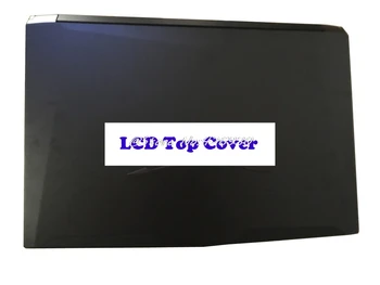 

Laptop LCD Top Cover Bezel PalmRest Bottom Case For CLEVO N857HP N857HP6 New