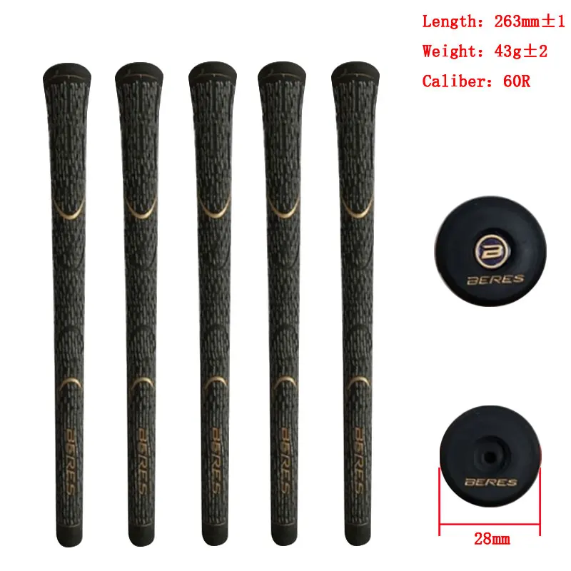 Beres Ckg-205 golf grips High quality rubber grips Factory wholesale Honma iron grip 10pcs/lot Freeshipping Beres Ckg-205 golf grips High quality rubber grips Factory wholesale Honma iron grip 10pcs/lot Freeshipping
