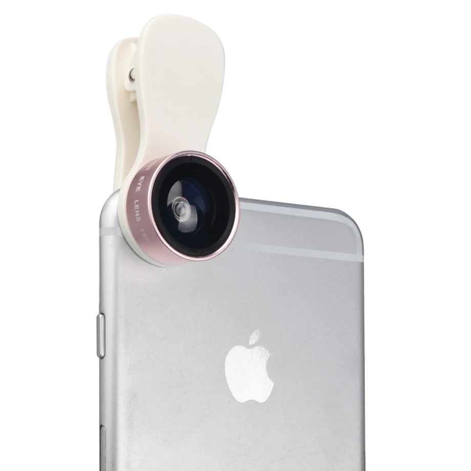3in1 Clip-on HD Lens Kit Fisheye 0.36X Wide Angle 15X Macro Mobile Phone Camera Lenses For iphone 4 4s 5 5s 5c SE 6 6s 7 Plus 3in1 Clip-on HD Lens Kit Fisheye 0.36X Wide Angle 15X Macro Mobile Phone Camera Lenses For iphone 4 4s 5 5s 5c SE 6 6s 7 Plus