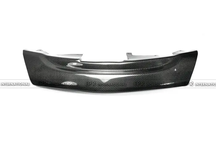Honda Odyssey RC1 Mugen Style Front Grill Carbon(3)_1