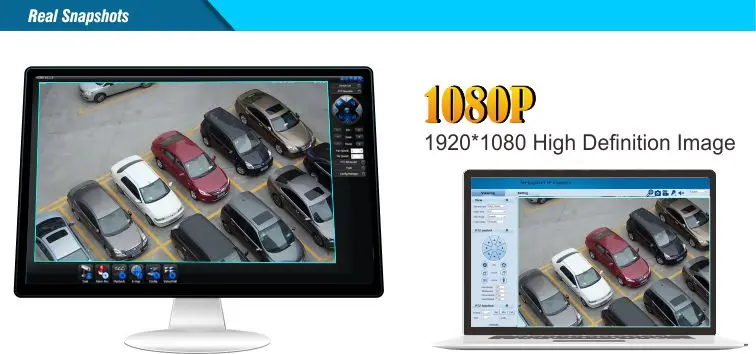 Onvif HD H.264/265 5MP 80 m ИК ночного видения Мини CCTV безопасности IP камеры PTZ 30x зум сети P2P высокоскоростная Купольная ptz IP-камера