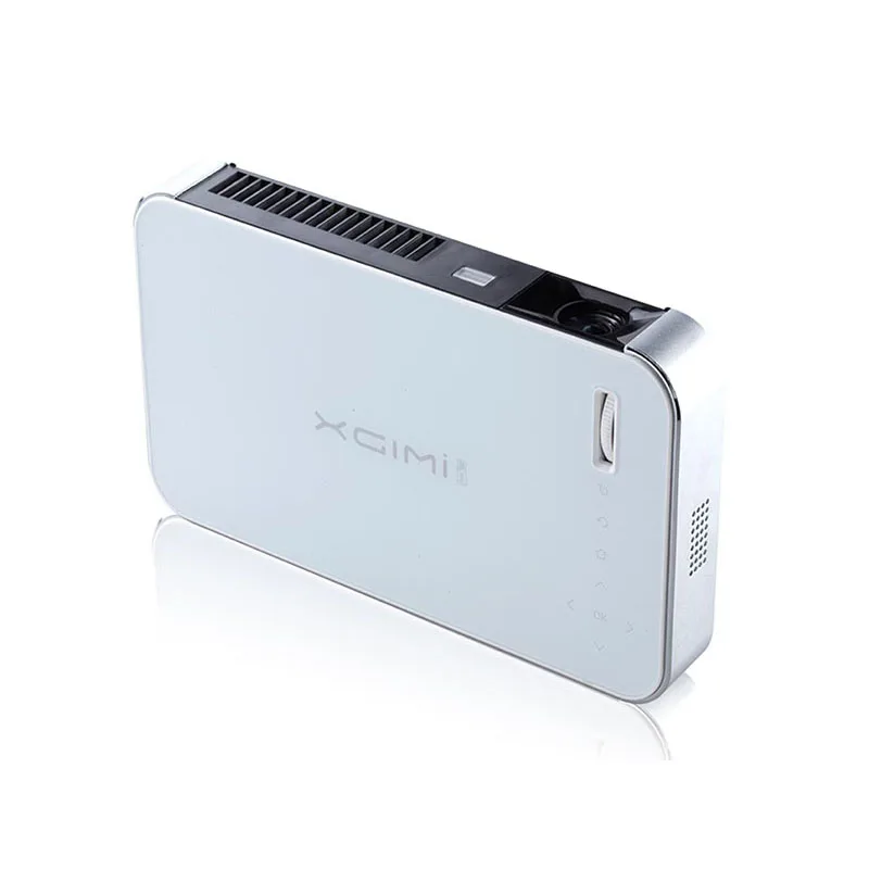 Xgimi Z3 Mini Portable Projector Full HD 3D Android Smart Home Theater WIFI Built in 10400mAh