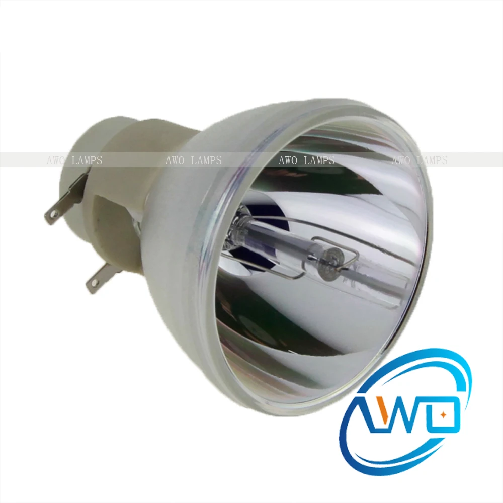 New Replacement Projector Lamp Ec.k1700.001 For Acer P1203 P1206