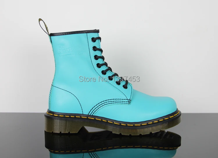 women's 1460 smooth