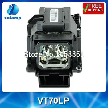 

Compatible projector lamp bulb VT70LP for VT37 VT47 VT570 VT575