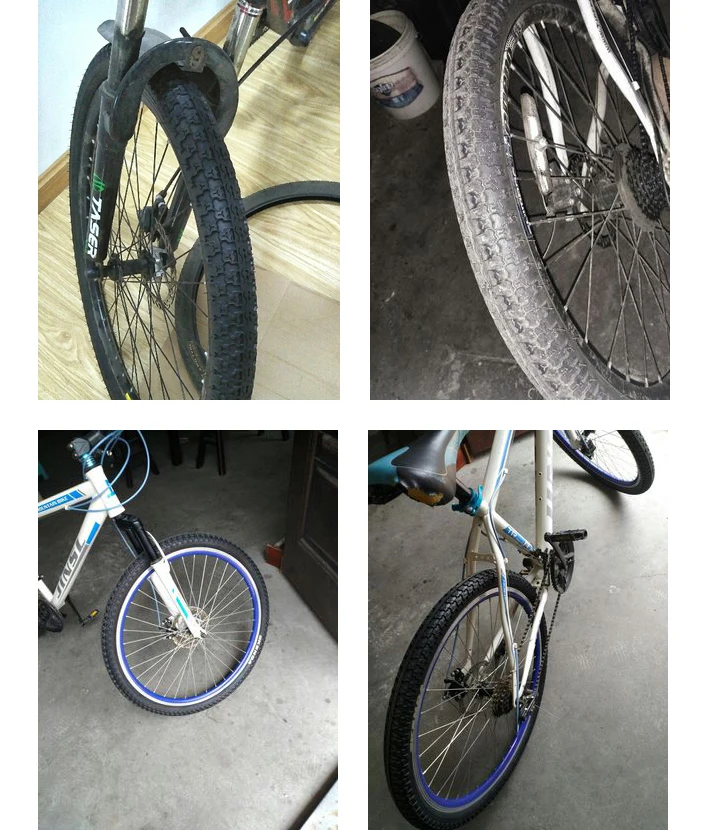 KENDA K52 велосипедной шины с защитой от 20/24/26*1,75/2,125 Сверхлегкий BMX MTB горный велосипед шины Bicicleta велосипедные