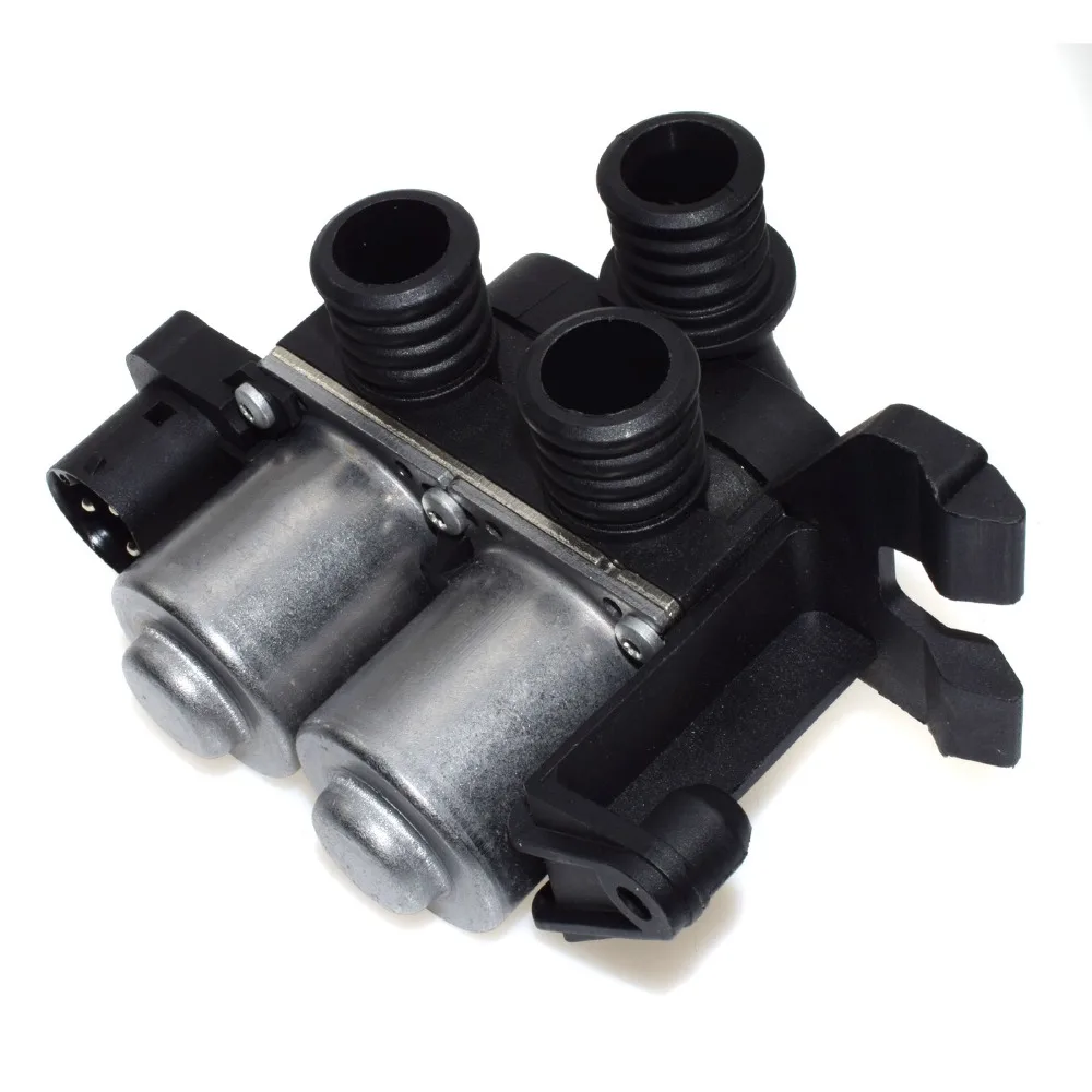 ISANCE HVAC Heater Control Valve For BMW E36 M3 318ti 318i 328i 328is M3 318is 325i 325is # 64118375792 64111387319 64118391419