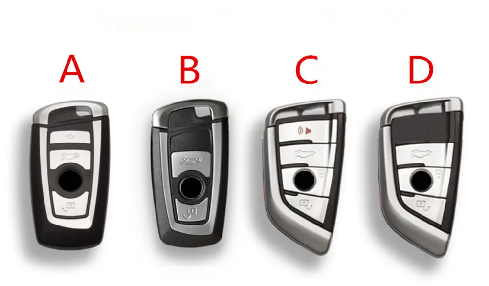 BMW key