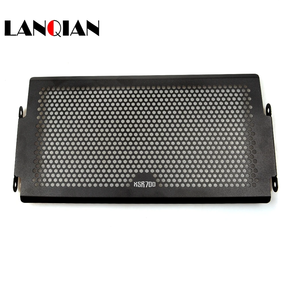 for Yamaha XSR700 Motorcycle Accessories Protector Radiator Cover Grille Guard Pecfectly 2014 2015 2016 2017 | Автомобили и