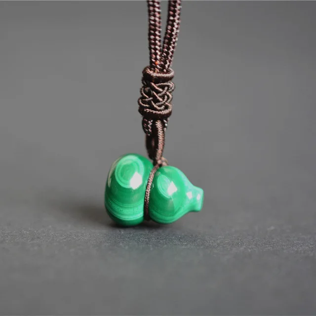 QIANXU-Real-Malachite-Necklace-Pendant-Small-Gourd-Pendant-Lucky-Green-Jade-Pendant-Jade-Jewelry-Fine-Jewelry.jpg_640x640