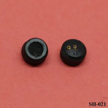 

100PCS Microphone Inner MIC Replacement Part For Nokia 5300 5200 6300 5500 5700 5130 N82 N73 N79 SH-021