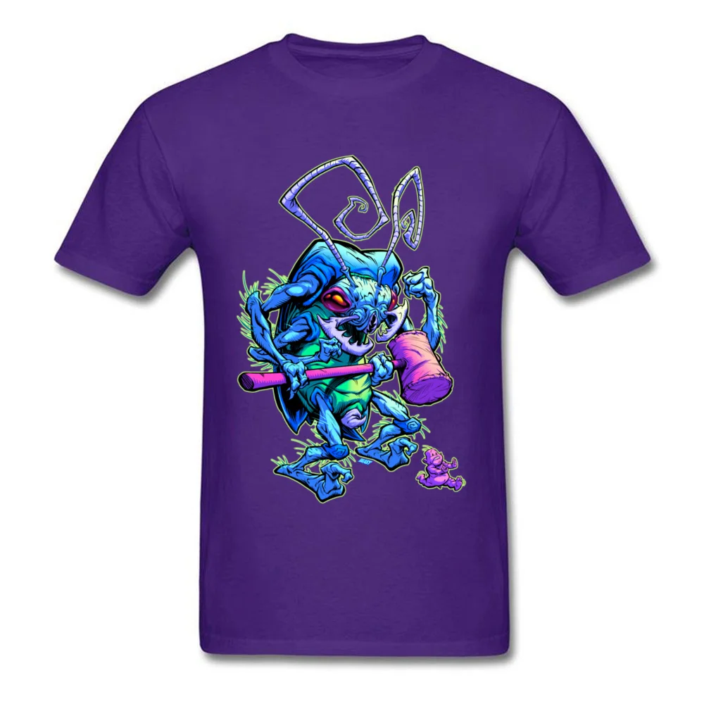 HAMMERBUG_purple