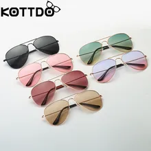 KOTTD детские солнцезащитные очки UV400, солнцезащитные очки, круглые милые детские солнцезащитные очки для мальчиков и девочек, детские солнцезащитные очки, очки в подарок Oculos de s