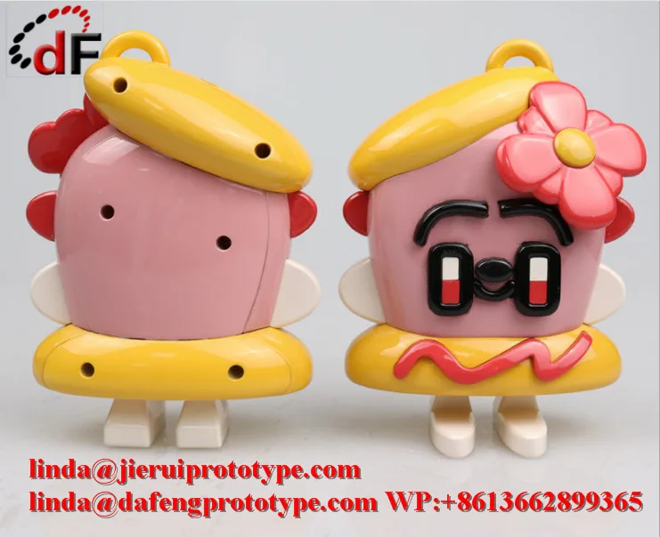 

Plastic parts processing custom-made hardware processing CNC lathes processing machining