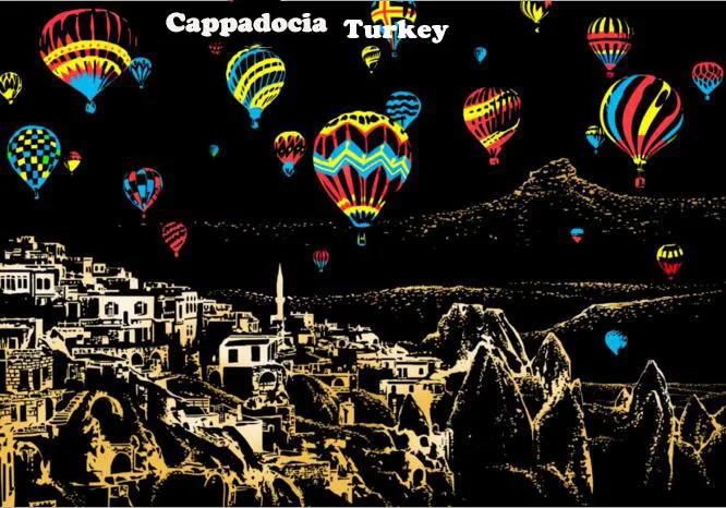 4 Cappa