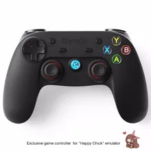 GameSir G3s Sans Fil Bluetooth Contrôleur Contrôleur de Téléphone pour iOS iPhone Android Téléphone TV BOX Android Tablet PC Vitesse VR