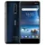 NOKIA 8 TA-1004 6 ГБ Оперативная память 128 ГБ Встроенная память Snapdragon 835 2,5 ГГц Octa Core 5,3 дюймов экран 2k двойной Камера Android 7,1 4G LTE смартфон